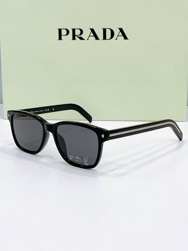 Prada Glasses smr162